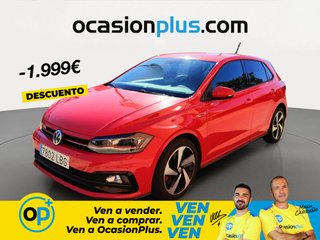 Volkswagen Polo GTI 2.0 TSI 147 kW (200 CV) DSG