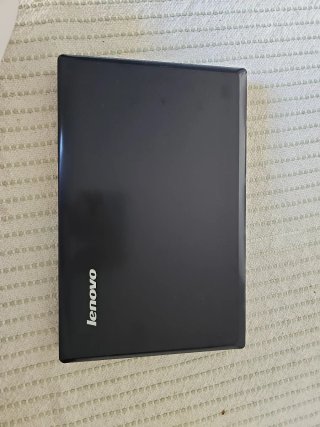 Lenovo G580 Core i5 NVIDIA - Buen Estado