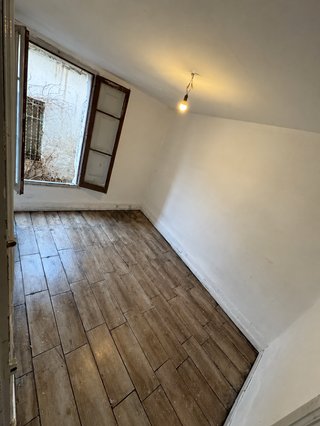 Alquiler de piso en Calle Hort del Convent