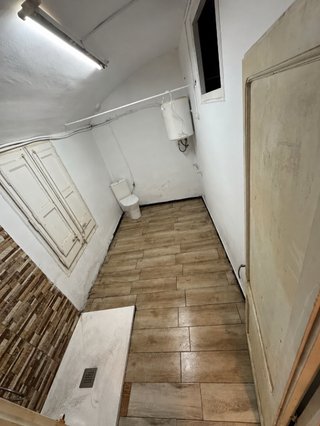 Alquiler de piso en Calle Hort del Convent