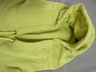 Sudadera Nike Amarilla
