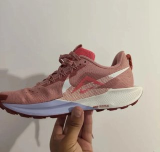 T40 Nike Reactx Pegasus Trail 5