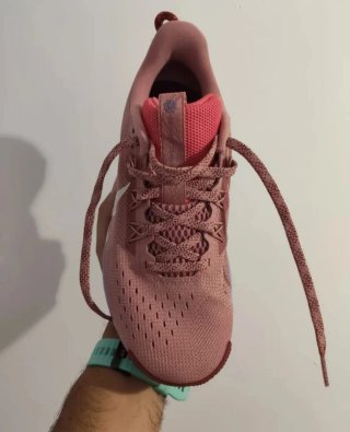 T40 Nike Reactx Pegasus Trail 5