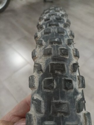 Cubierta Specialized 29x2.1 Flak Jacket