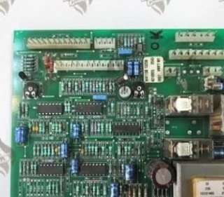 TARJETA VMF7 CALDERA FERROLI NEWELITE 39803410