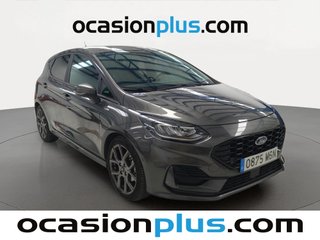 Ford Fiesta 1.0 EcoBoost ST-Line 74 kW (100 CV)