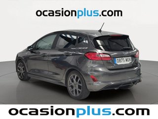 Ford Fiesta 1.0 EcoBoost ST-Line 74 kW (100 CV)