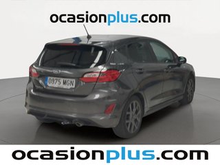 Ford Fiesta 1.0 EcoBoost ST-Line 74 kW (100 CV)