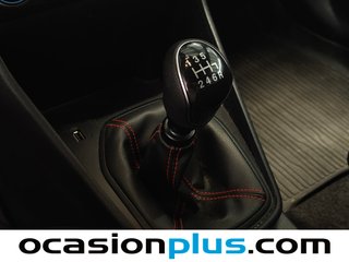Ford Fiesta 1.0 EcoBoost ST-Line 74 kW (100 CV)