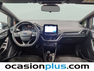 Ford Fiesta 1.0 EcoBoost ST-Line 74 kW (100 CV)
