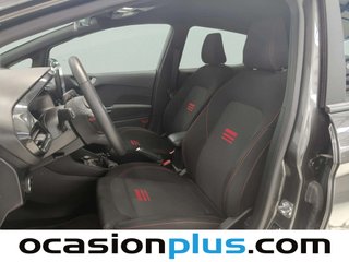Ford Fiesta 1.0 EcoBoost ST-Line 74 kW (100 CV)
