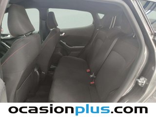 Ford Fiesta 1.0 EcoBoost ST-Line 74 kW (100 CV)