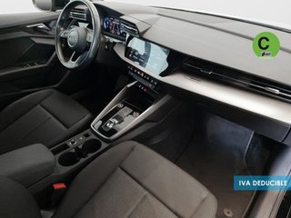 Audi A3 35 TDI 110 kW (150 CV) S tronic