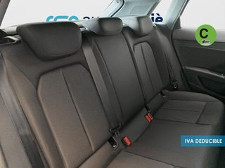 Audi A3 35 TDI 110 kW (150 CV) S tronic