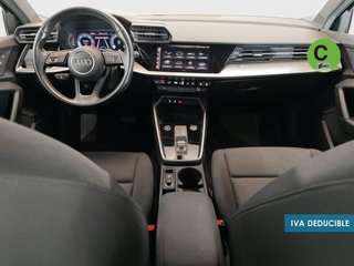 Audi A3 35 TDI 110 kW (150 CV) S tronic