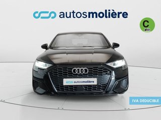Audi A3 35 TDI 110 kW (150 CV) S tronic