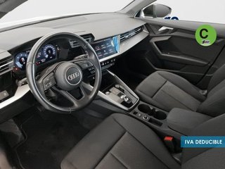 Audi A3 35 TDI 110 kW (150 CV) S tronic