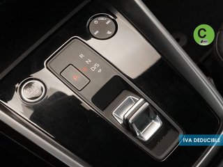 Audi A3 35 TDI 110 kW (150 CV) S tronic