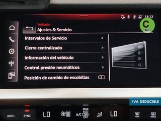 Audi A3 35 TDI 110 kW (150 CV) S tronic