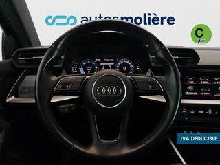 Audi A3 35 TDI 110 kW (150 CV) S tronic