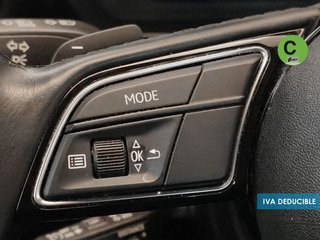 Audi A3 35 TDI 110 kW (150 CV) S tronic