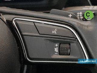 Audi A3 35 TDI 110 kW (150 CV) S tronic