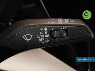 Audi A3 35 TDI 110 kW (150 CV) S tronic
