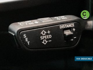 Audi A3 35 TDI 110 kW (150 CV) S tronic
