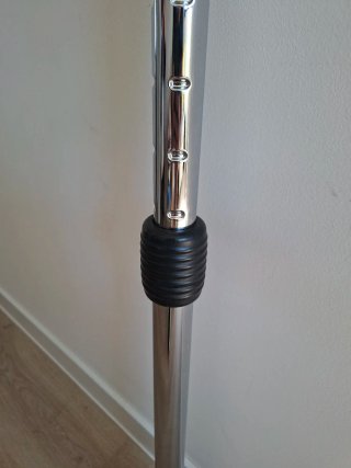 Tubo aspirador Nilfisk One