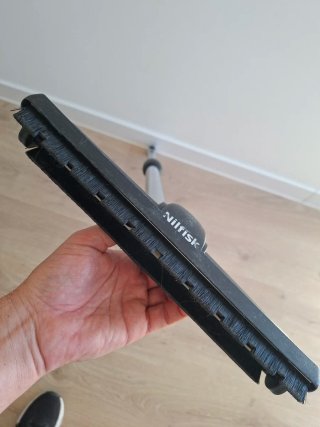 Tubo aspirador Nilfisk One