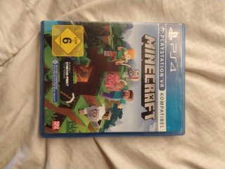 Pack 3 Juegos PS4: Biomutant, Human Fall Flat, Min