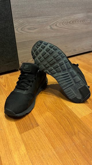Zapatillas Nike Air Max Talla 40