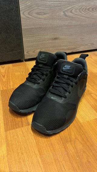 Zapatillas Nike Air Max Talla 40