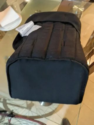 Bugaboo Camaleón 3 Plus Negro