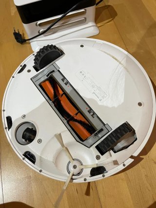 Xiaomi Mi Robot Vacuum 1ª Gen