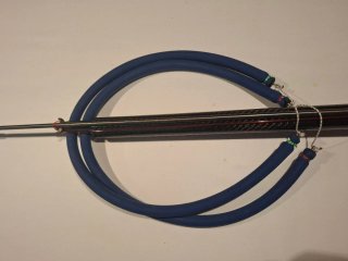 Fusil Pescasub Sigalsub Nemesis Carbon 104