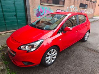 Opel Corsa E 1.4 90CV GLP/Gasolina (Etiqueta ECO)
