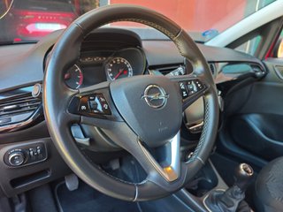 Opel Corsa E 1.4 90CV GLP/Gasolina (Etiqueta ECO)