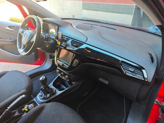 Opel Corsa E 1.4 90CV GLP/Gasolina (Etiqueta ECO)