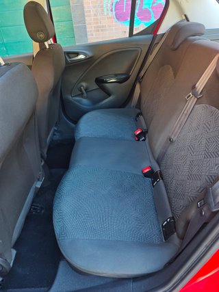 Opel Corsa E 1.4 90CV GLP/Gasolina (Etiqueta ECO)