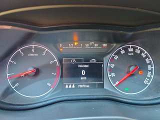 Opel Corsa E 1.4 90CV GLP/Gasolina (Etiqueta ECO)
