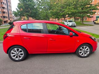Opel Corsa E 1.4 90CV GLP/Gasolina (Etiqueta ECO)