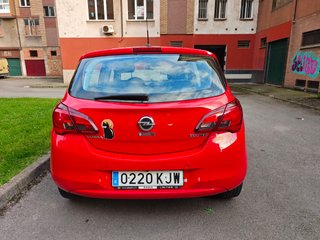 Opel Corsa E 1.4 90CV GLP/Gasolina (Etiqueta ECO)