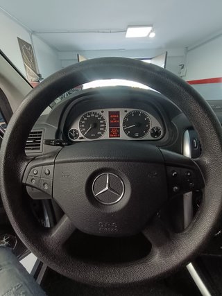 Mercedes-Benz Clase B 170 Automatico ETIQUETA C