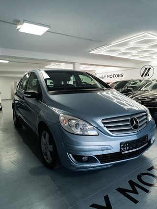 Mercedes-Benz Clase B 170 Automatico ETIQUETA C