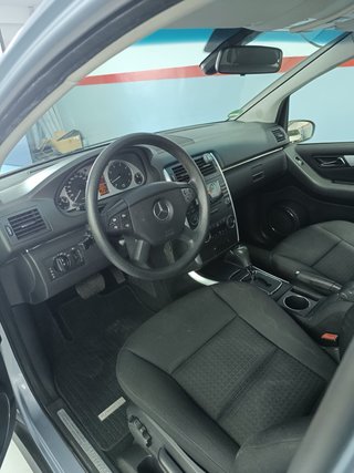 Mercedes-Benz Clase B 170 Automatico ETIQUETA C
