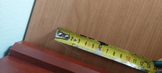 Escritorio juvenil con arcón
