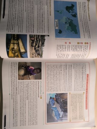 Geografía e Historia 3º ESO. Libro del estudian...