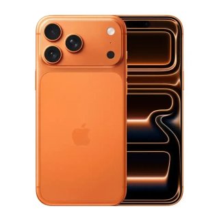 iPhone 17 Pro Max 256GB Naranja Cósmico - Nuevo