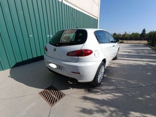 Alfa Romeo 147 2009